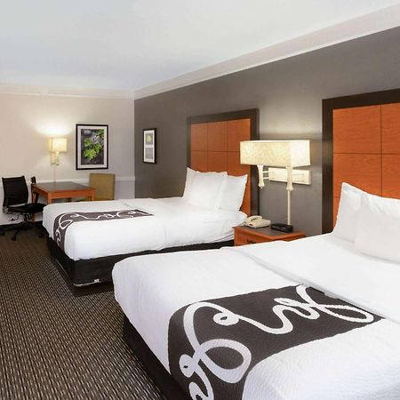 La Quinta Inn By Wyndham Nashville South Exterior foto